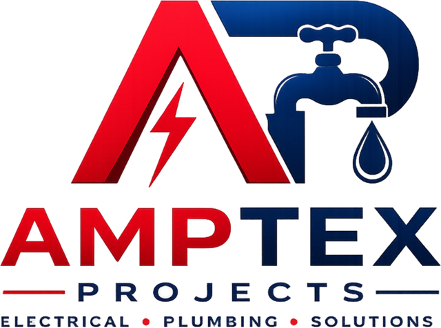 Amptex Projects