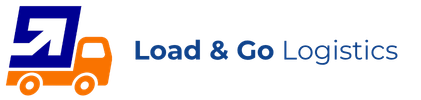 Load & Go Logistics, home
